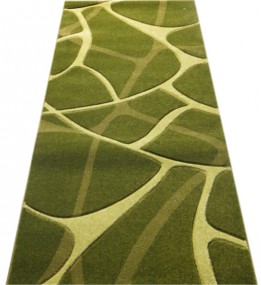 Синтетична килимова доріжка Friese Gold 2014 GREEN